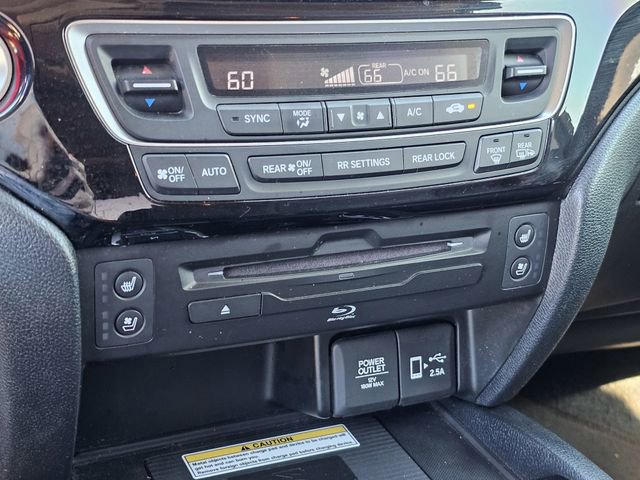 Used 2020 Honda Pilot Elite image 21