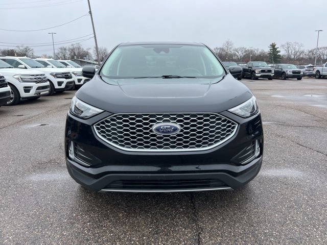 Certified 2023 Ford Edge SEL w/ Convenience Package image 7