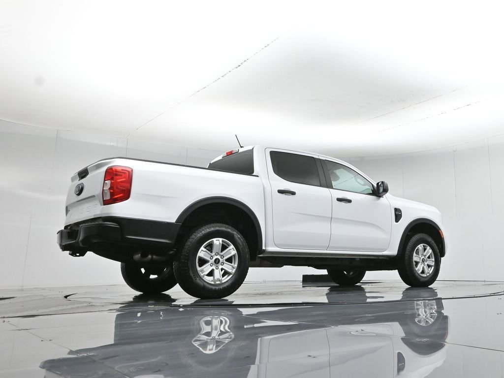 Certified 2024 Ford Ranger XL w/ Trailer Tow Package image 15