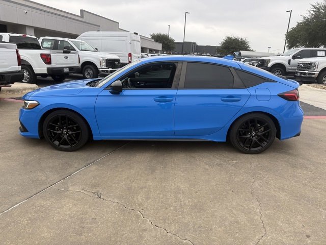 Used 2023 Honda Civic Sport image 6