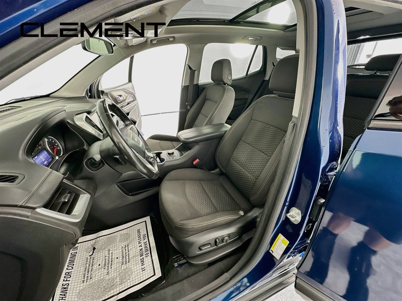 Used 2019 GMC Terrain SLE w/ Driver Convenience Package FWD image 30