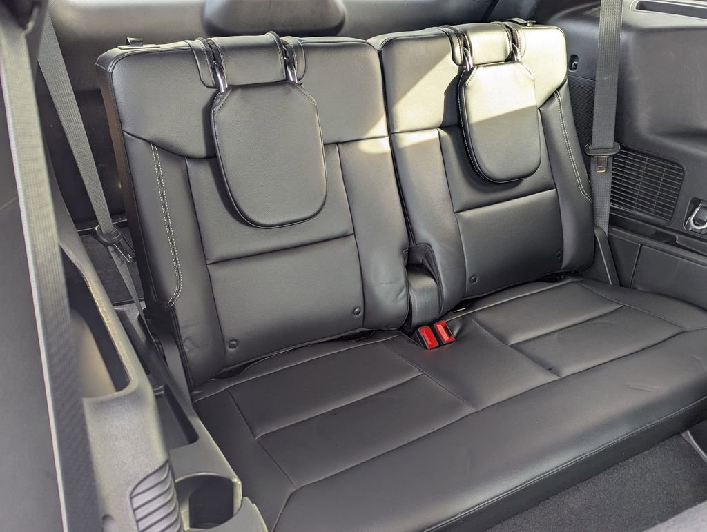 Certified 2023 Ford Explorer ST w/ Equipment Group 401A image 28