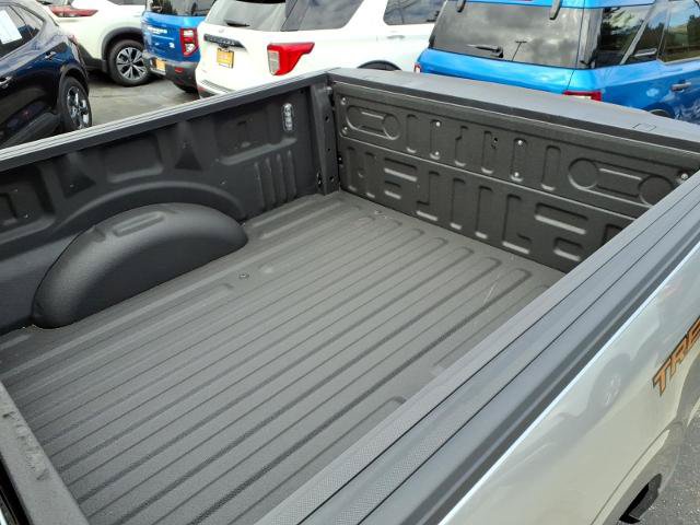 Certified 2023 Ford F150 Tremor AWD/4WD image 19
