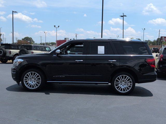 Certified 2023 Ford Expedition Platinum RWD image 7