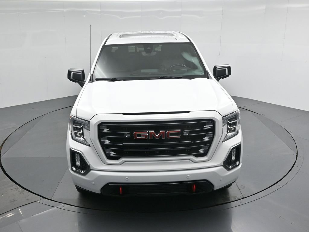 Used 2022 GMC Sierra 1500 AT4 w/ AT4 Premium Package image 38