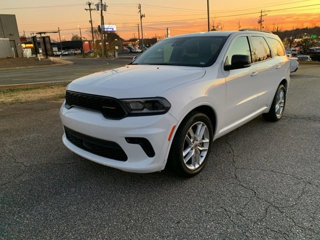 Used 2024 Dodge Durango GT image 7