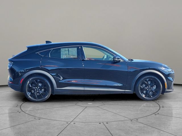 Certified 2024 Ford Mustang Mach-E Select w/ Comfort Package Lite RWD image 13