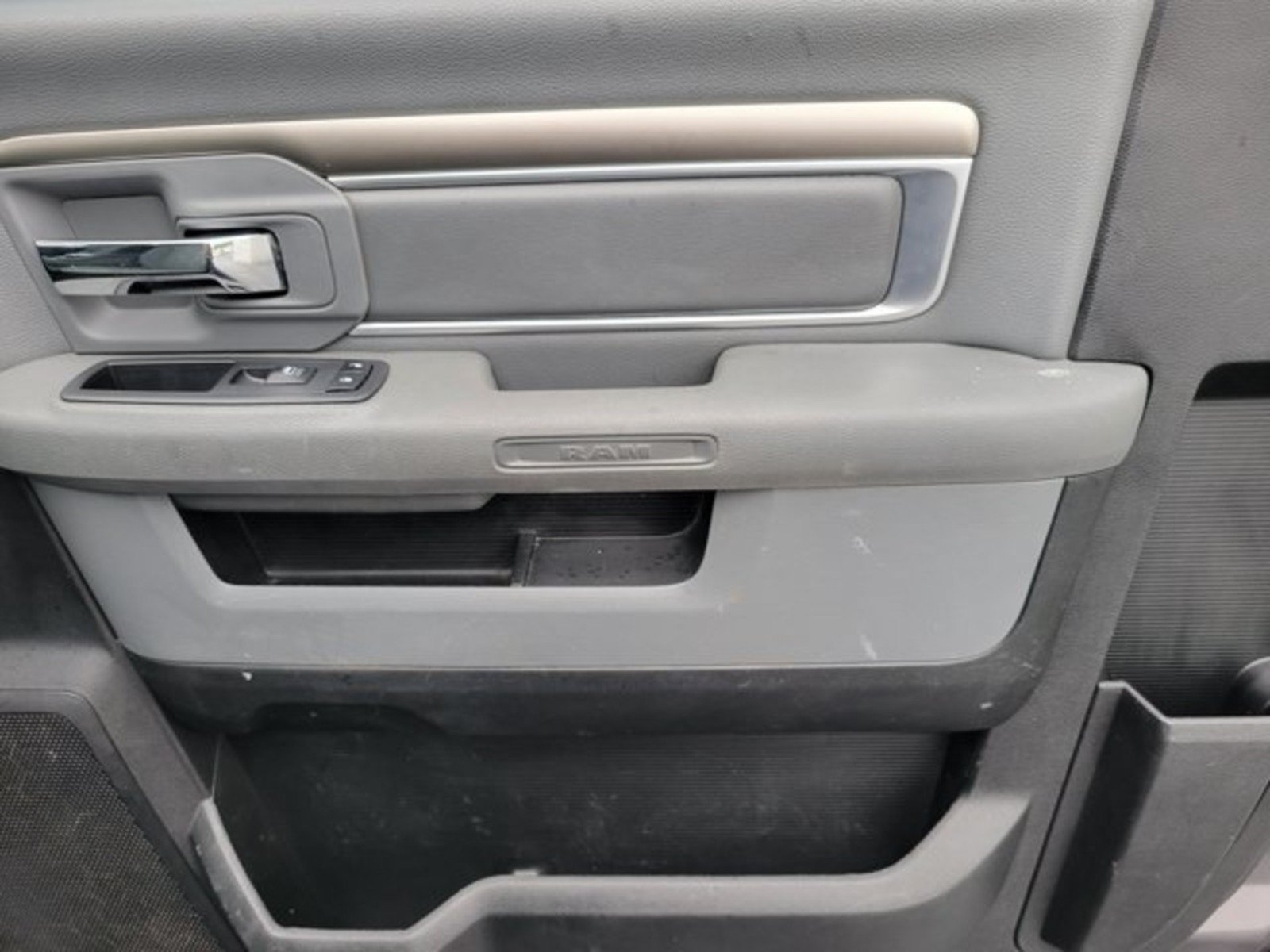 Used 2019 RAM 1500 Tradesman w/ Popular Equipment Group RWD image 22