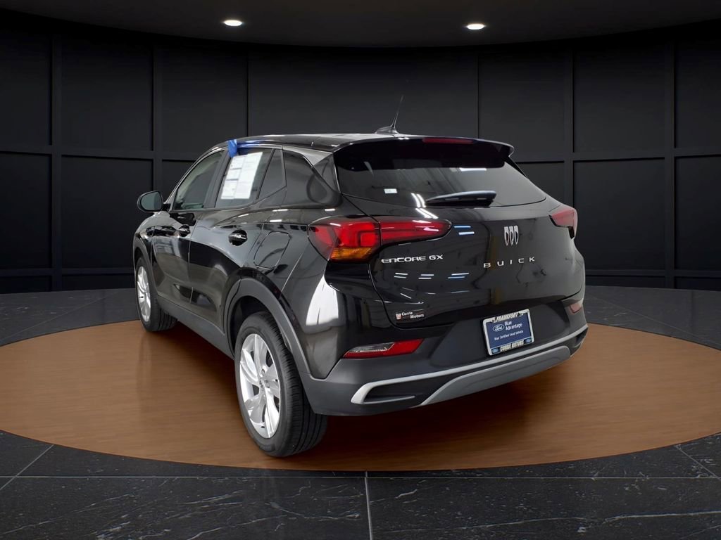 Used 2026 Buick Encore GX Preferred w/ Comfort Package image 4