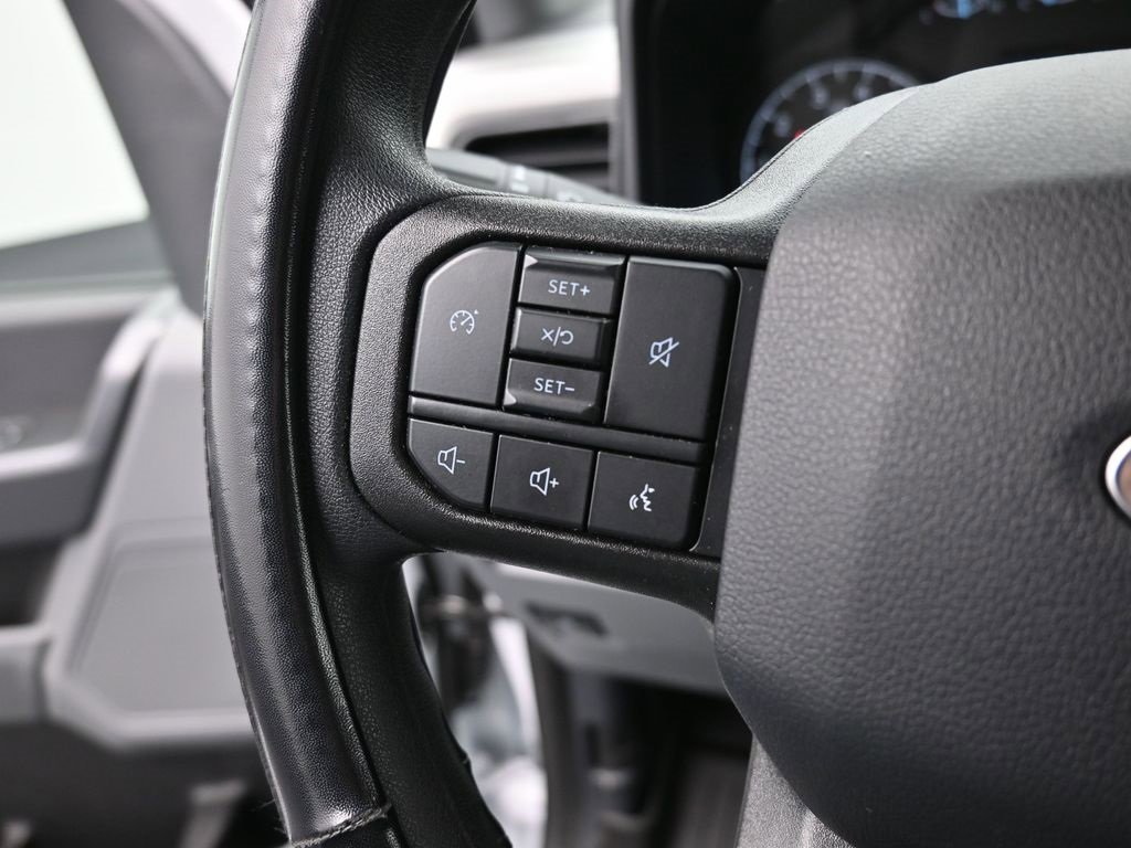 Certified 2025 Ford F350 XL w/ STX Appearance Package image 7