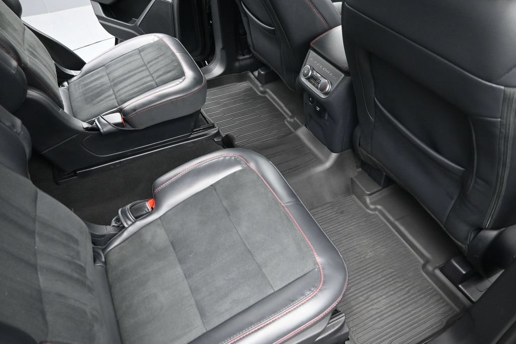 Certified 2026 Ford Explorer ST AWD/4WD image 17