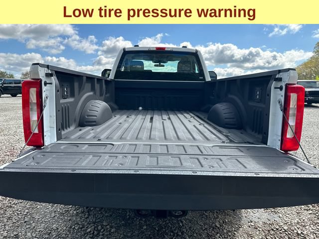 Certified 2025 Ford F250 XL w/ XL Driver Assist Package AWD/4WD image 13