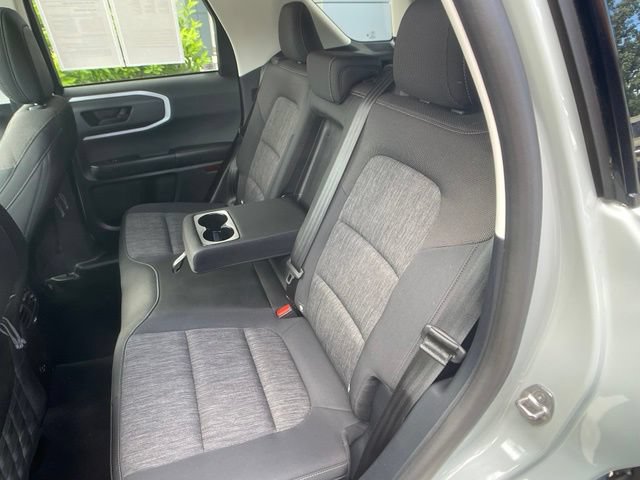 Certified 2023 Ford Bronco Sport Big Bend w/ Convenience Package AWD/4WD image 39
