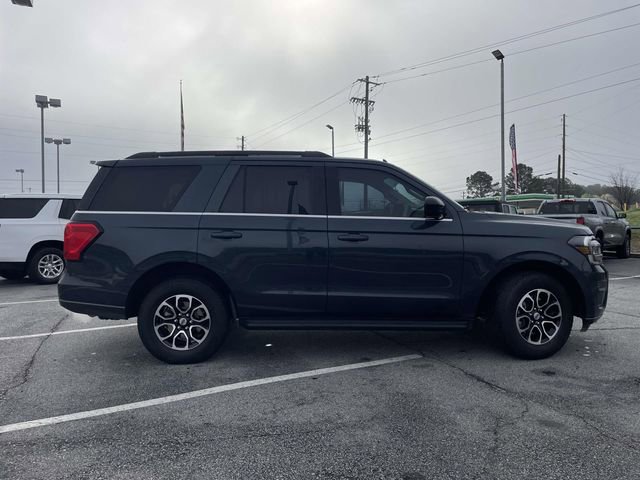 Certified 2024 Ford Expedition XL image 2