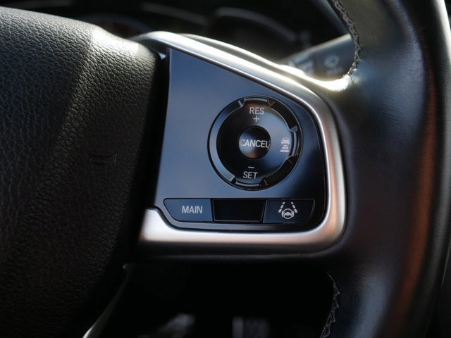 Used 2020 Honda Civic Sport image 26