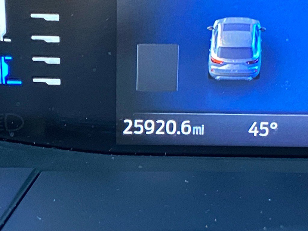 Certified 2023 Ford Escape ST-Line w/ Tech Pack #1 image 15