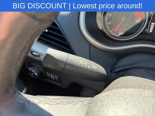 Used 2017 Jeep Cherokee Latitude w/ True North Edition AWD/4WD image 37