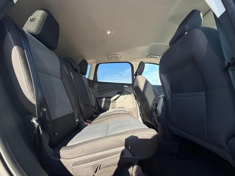 Certified 2018 Ford Escape SE w/ SE Sync 3 Package image 14