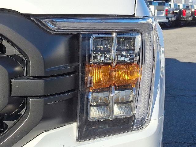 Certified 2023 Ford F150 XLT w/ Equipment Group 302A High image 9