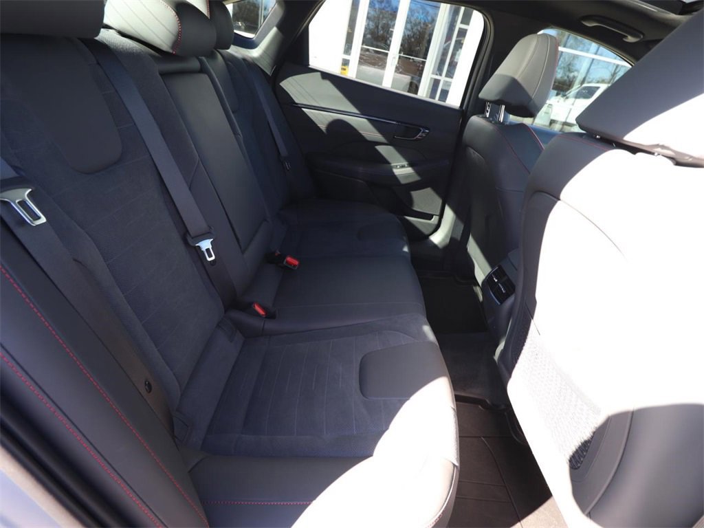 Used 2025 Hyundai Sonata N Line image 22