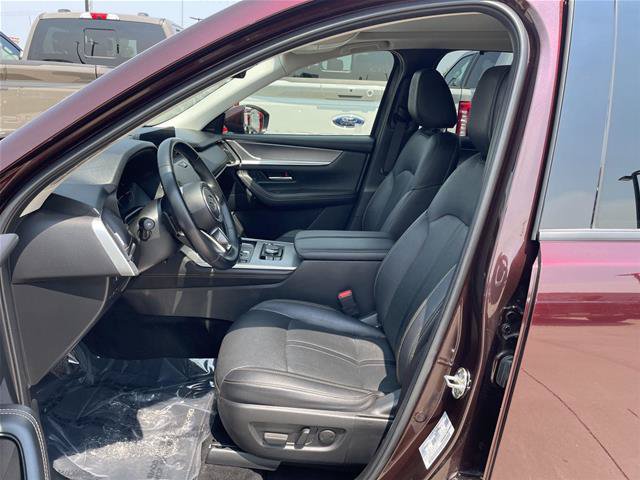 Used 2024 MAZDA CX-90 3.3 Turbo w/ Premium Package AWD/4WD image 17