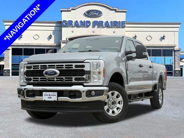 Certified 2024 Ford F250 XLT