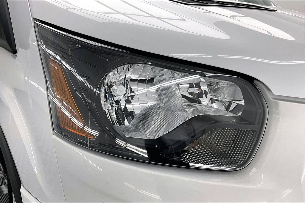 Certified 2024 Ford Transit 350 XLT image 30