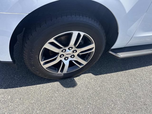 Certified 2022 Ford Expedition Max XLT AWD/4WD image 13