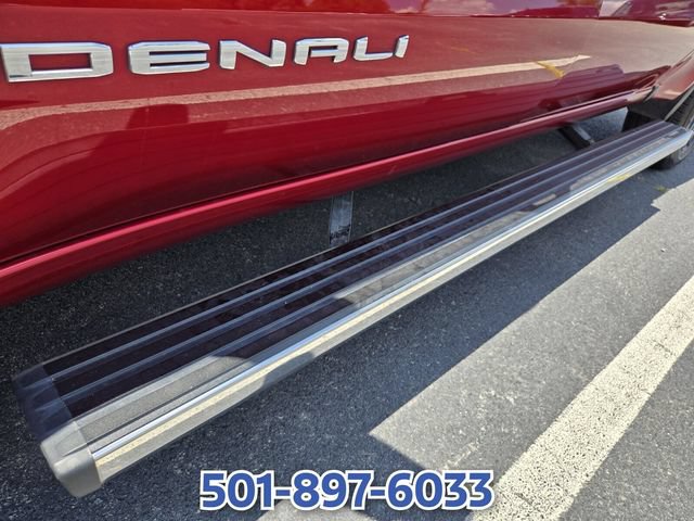 Used 2024 GMC Sierra 1500 Denali AWD/4WD image 10