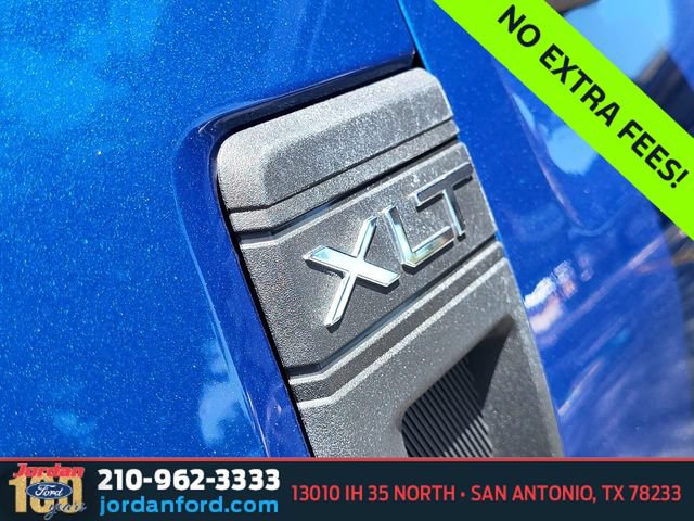Certified 2024 Ford Maverick XLT FWD image 10