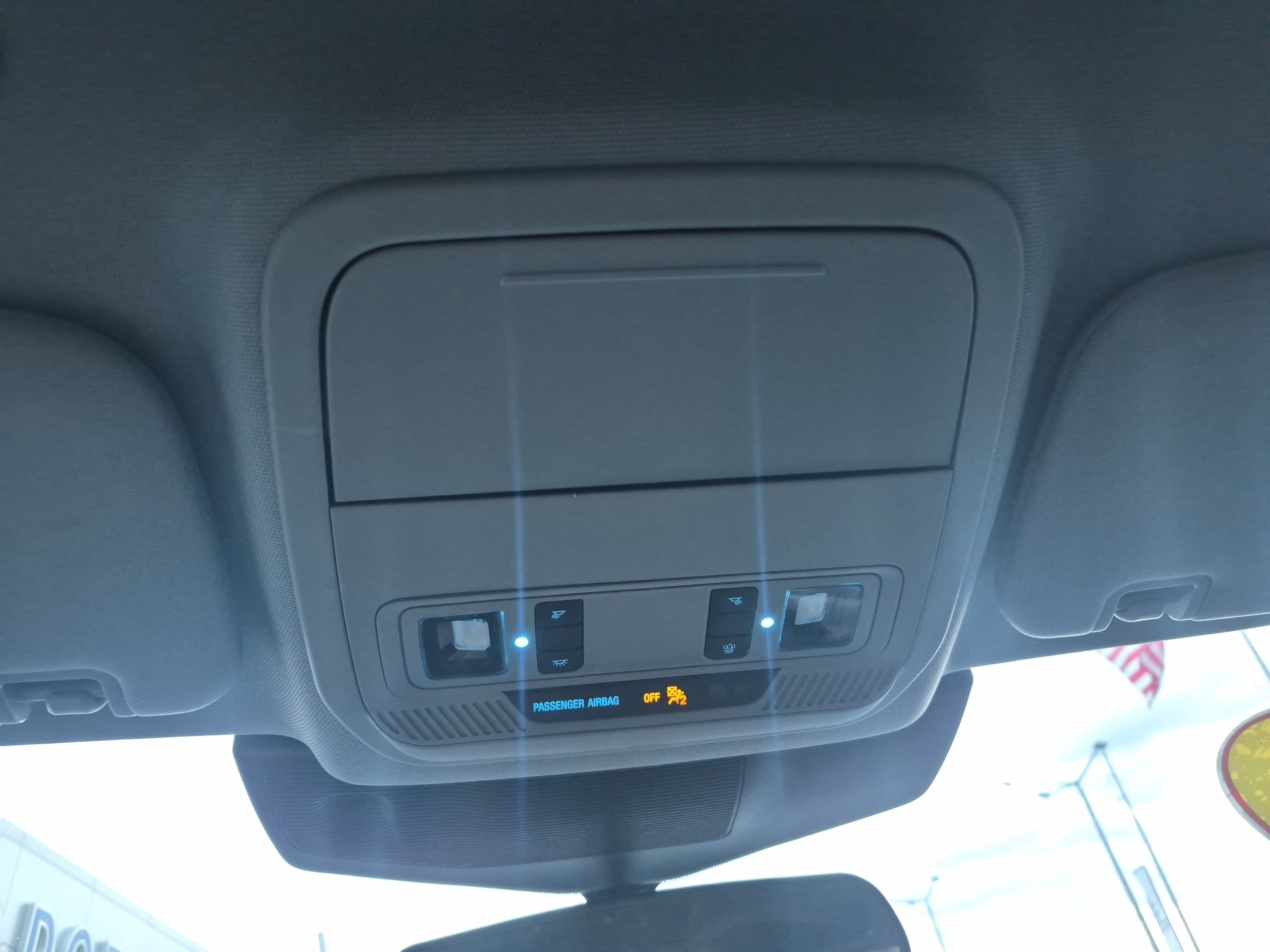 Certified 2024 Ford Explorer XLT image 36