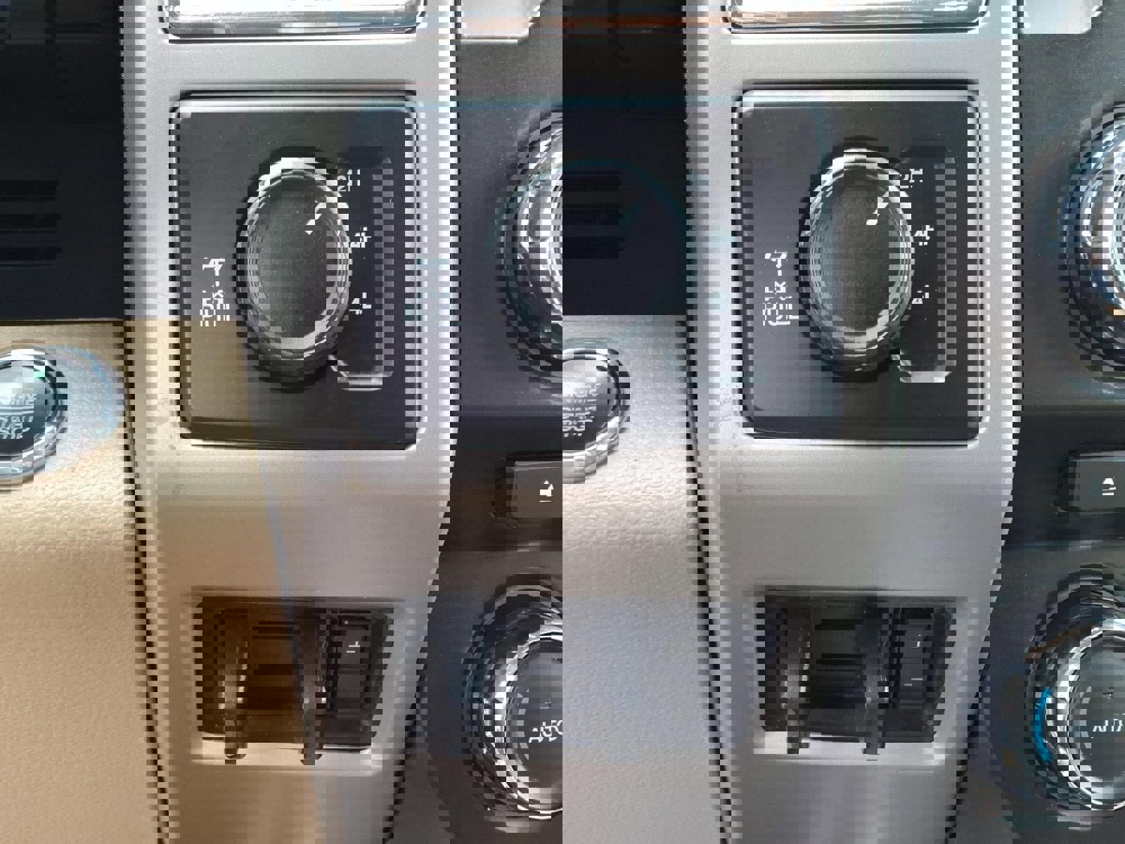 Certified 2018 Ford F250 Lariat w/ Lariat Ultimate Package image 25