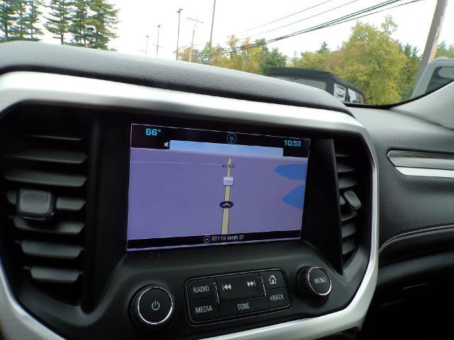 Used 2019 GMC Acadia SLT AWD/4WD image 23