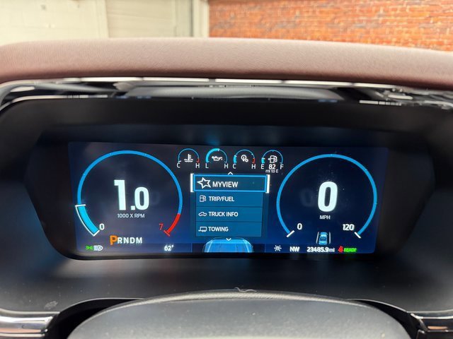 Certified 2023 Ford F150 Lariat image 16