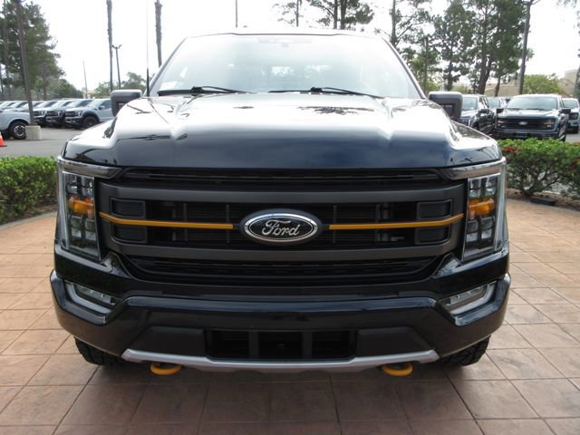 Certified 2023 Ford F150 Tremor w/ Trailer Tow Package image 7