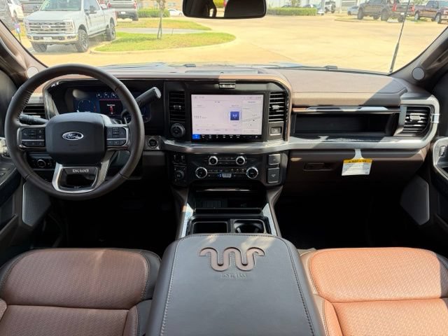 Certified 2026 Ford F250 King Ranch AWD/4WD image 23