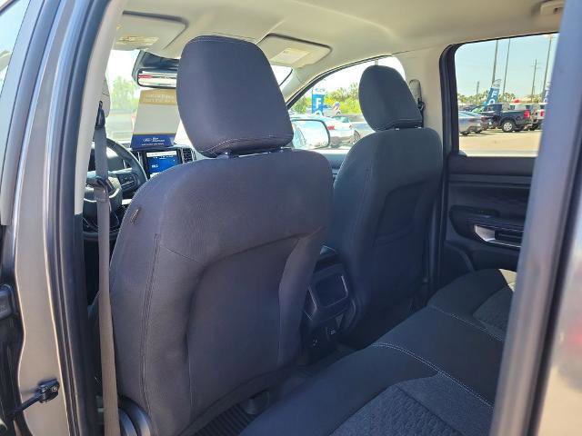 Certified 2024 Ford Ranger XLT w/ FX4 Off-Road Package AWD/4WD image 13