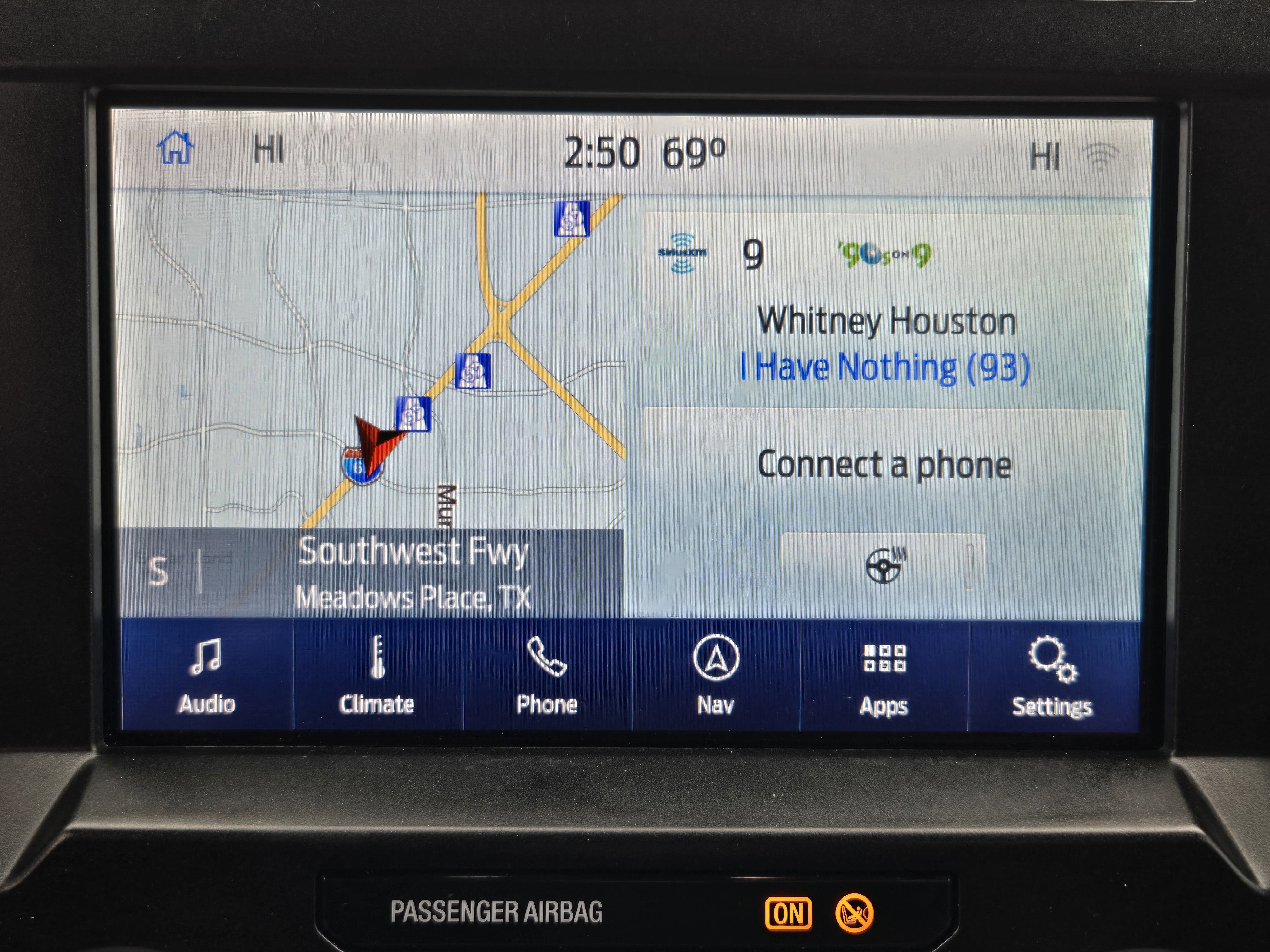 Certified 2020 Ford F250 King Ranch w/ King Ranch Ultimate Package image 13