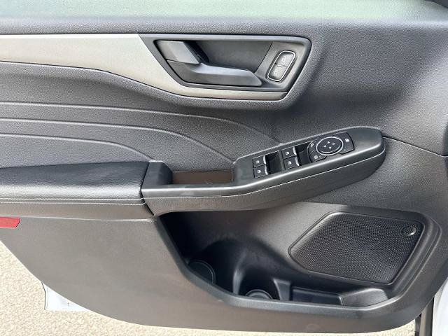 Certified 2025 Ford Escape Active w/ Tech Pack #1 FWD image 11