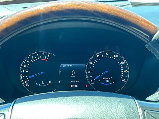 Certified 2017 Ford Explorer Platinum AWD/4WD image 22