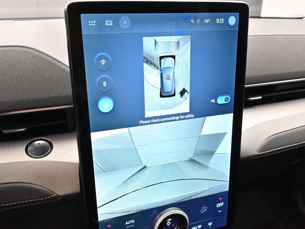 Certified 2023 Ford Mustang Mach-E Select image 16