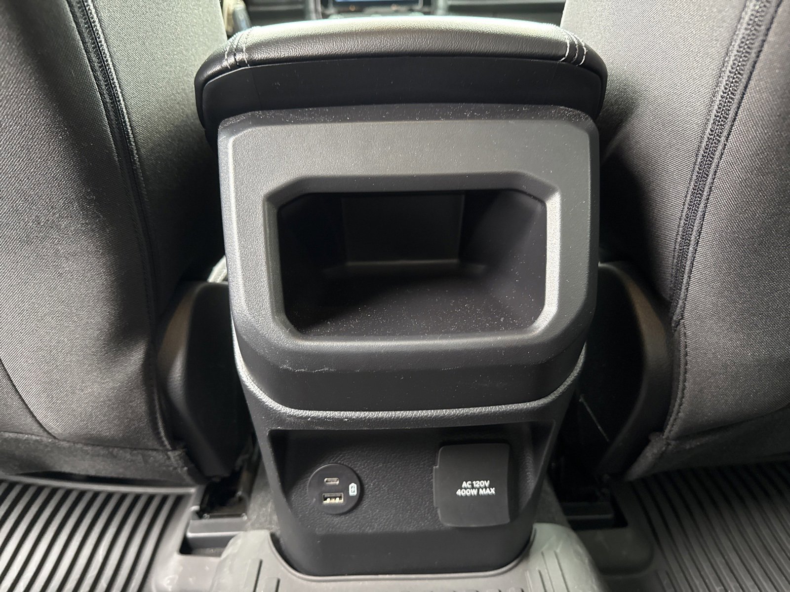 Certified 2024 Ford Ranger XLT w/ FX4 Off-Road Package image 30