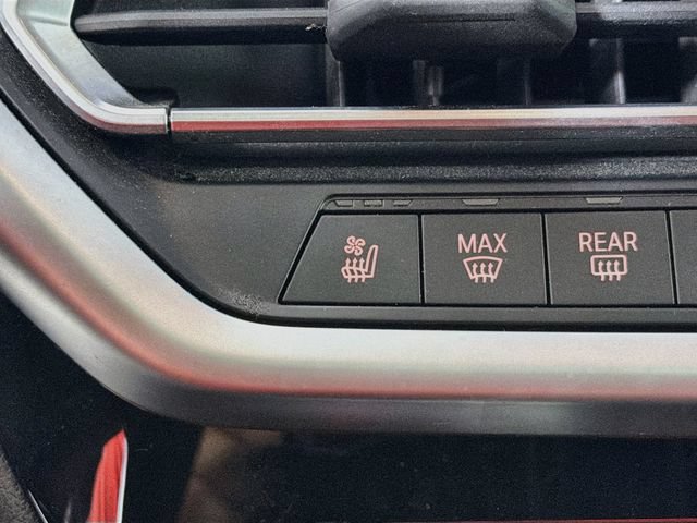 Used 2022 BMW X4 xDrive30i w/ M Sport Package 2 AWD/4WD image 24