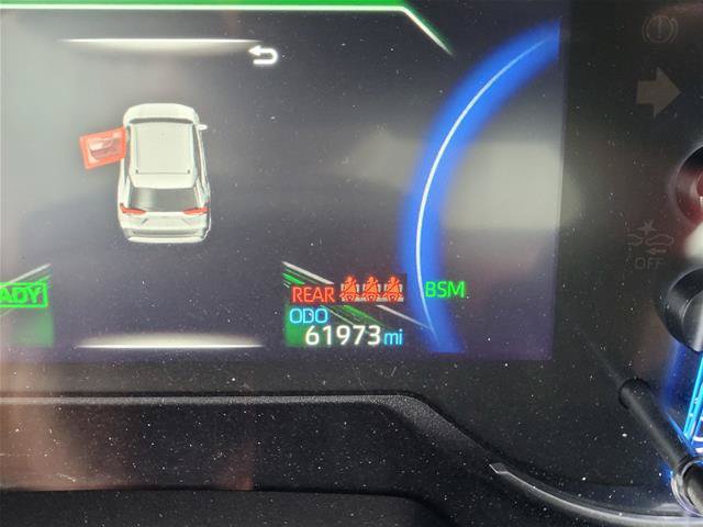 Used 2020 Toyota RAV4 XSE w/ XSE Grade Weather Package AWD/4WD image 27