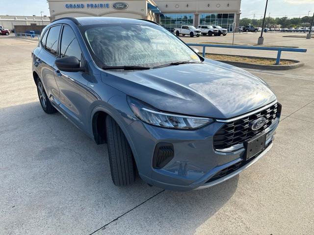 Certified 2023 Ford Escape ST-Line w/ Tech Pack #1 FWD image 19