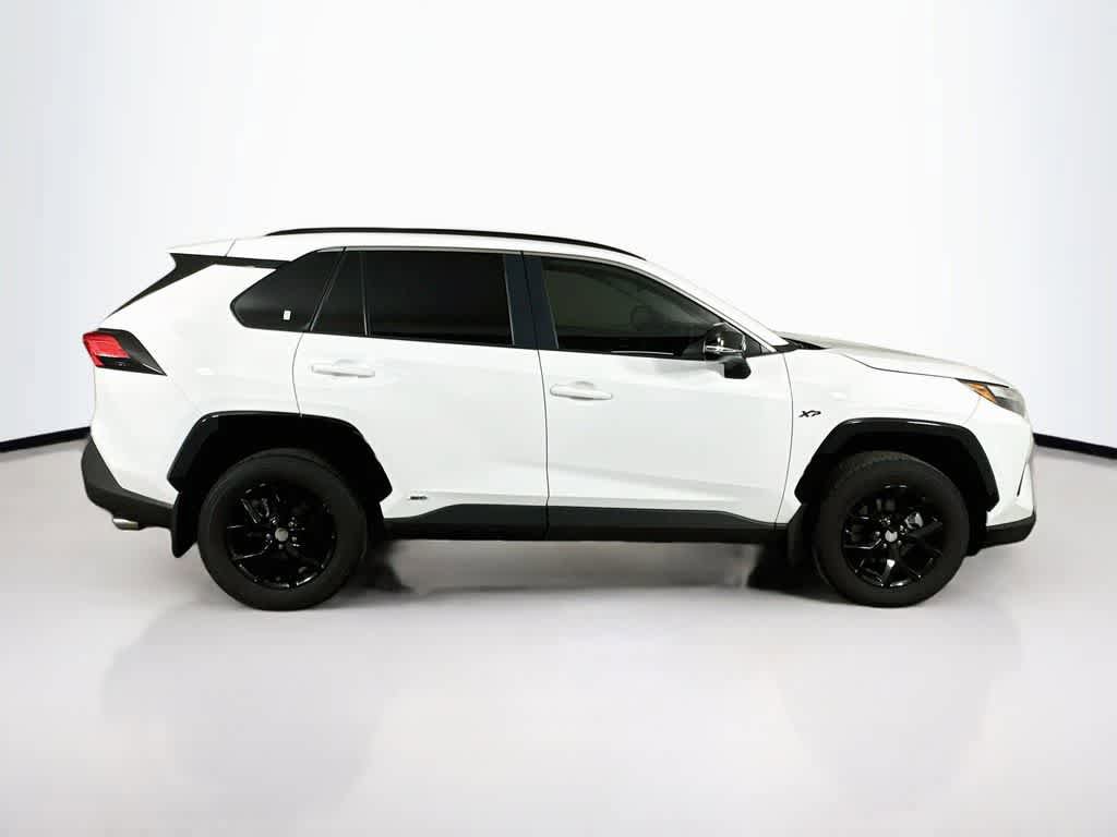 Used 2024 Toyota RAV4 XLE w/ Convenience Package AWD/4WD image 26