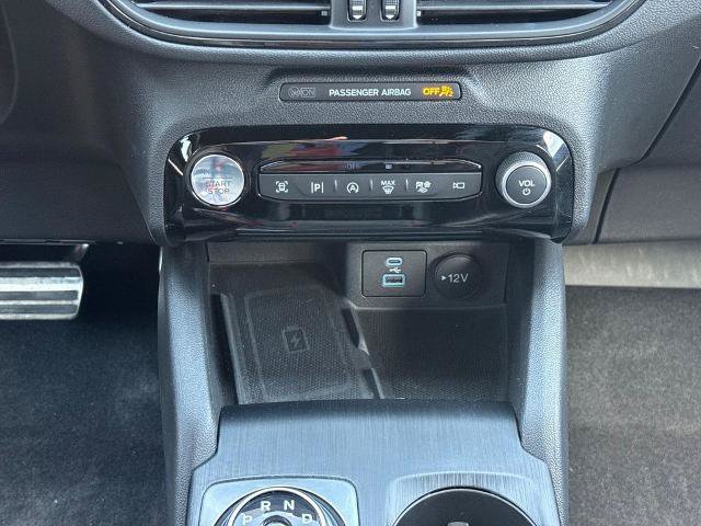 Certified 2023 Ford Escape ST-Line Elite AWD/4WD image 15