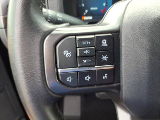 Certified 2024 Ford F150 XLT w/ Equipment Group 302A MID AWD/4WD image 20