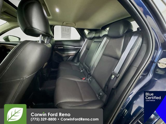 Used 2024 MAZDA CX-30 2.5 Turbo w/ Premium Package image 29