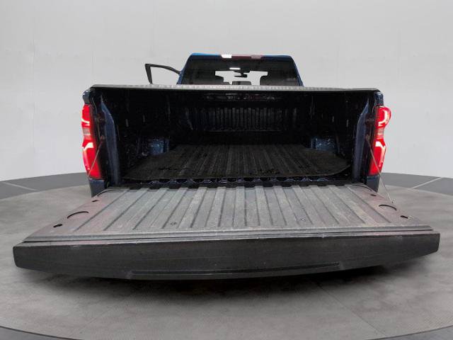Used 2021 Chevrolet Silverado 1500 RST AWD/4WD image 21